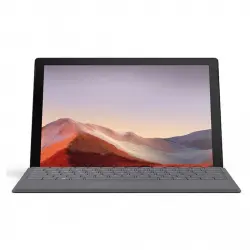 Microsoft Surface Pro 7 Intel Core i5-1035G4/8GB/128GB SSD/12.3" Táctil Platino