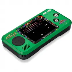 My Arcade Pocket Player Galaga Consola Retro