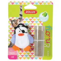 para gatos Zolux pirata - 1 unidad