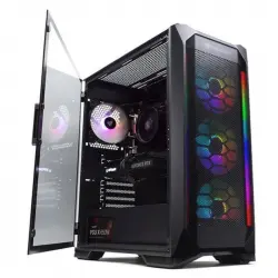 PcVIP Astra D4 Intel Core i5-14400F/32GB/1TB SSD/RTX 4060Ti