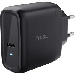 Trust Maxo Cargador 65W Negro