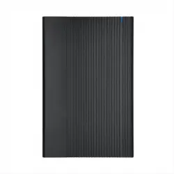 Aisens Ultra Data Caja Externa para Disco Duro 3.5" SATA USB 3.0 Negro