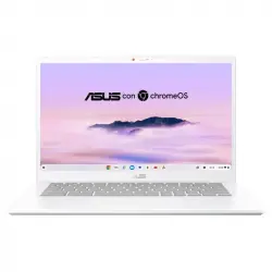 ASUS Chromebook Plus CX3402CBA-PQ0319 Intel Core i3-1215U/8GB/256GB Flash/14"