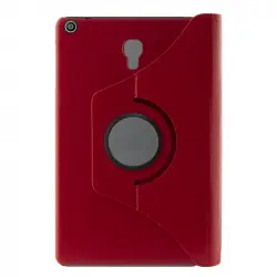 Contact Funda 360 Roja para Huawei T3 8"