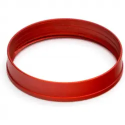 EKWB Quantum Torque STC 12-16mm Anillo de Torsión Rojo 10 Unidades