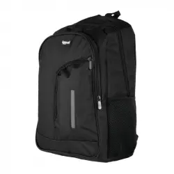 Iggual Daily Use Mochila para Portátil 15.6" Negra