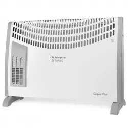 Orbegozo CVT3650 Convector Turbo 2000W