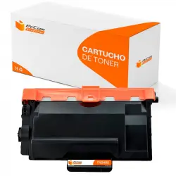 Pccom Essential Brother TN3430/TN3480 Tóner Compatible Negro