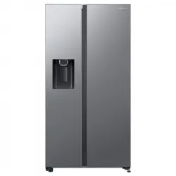 Samsung RS65DG5403S9EF Frigorífico Americano E Acero Inoxidable