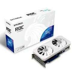 Sparkle ROC OC Edition Intel Arc A750 8 GB GDDR6