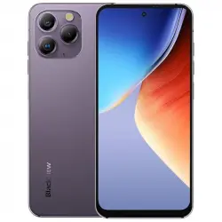 Blackview A96 12/256GB Morado Libre