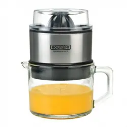 Bourgini Classic Lotte Exprimidor 60W
