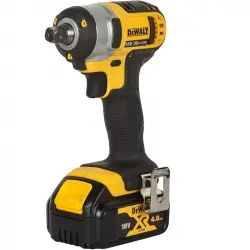 Dewalt DCF880M2-QW Taladro de Impacto Inalámbrica 2300 RPM 18V