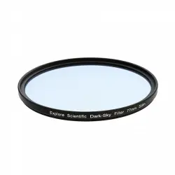 Explore Scientific Filtro Dark Sky 77mm Slim