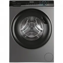 Haier I-Pro Series 3 HW90-B14939S8 Lavadora Carga Frontal 9Kg A Antracita