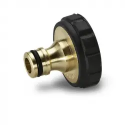Kärcher 2.645-014.0 Adaptador de Toma G1 Latón