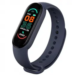 Klack MK6 Smartband Azul