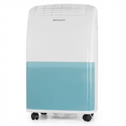 Orbegozo DH 2070 Deshumidificador 3.6 Litros 420W