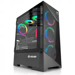 PcVIP 9xone AMD Ryzen 7 9700X/32GB/1TB SSD/RTX 4070 SUPER