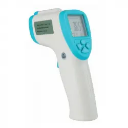 QDHealth Skateflash IT-122 Termómetro Digital Infrarrojos