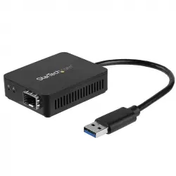 Startech Adaptador USB 3.0 a SPF Abierto USB