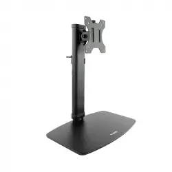 TooQ DB1127TN-B Soporte de Mesa 1 Brazo 17-27" VESA 100x100 Negro