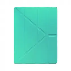 Unotec Origami2 Funda Verde para iPad 2019