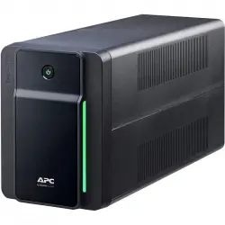 APC Easy UPS BVX2200LI-GR SAI 2200VA 1200W