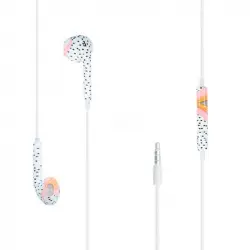 Auriculares con Micrófono Diseño