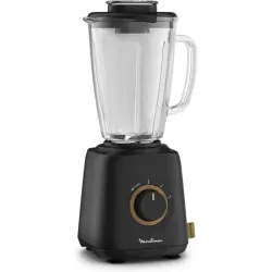 Moulinex Blendforce Eco Respect LM46EN10 Batidora de Vaso 1.75L 800W