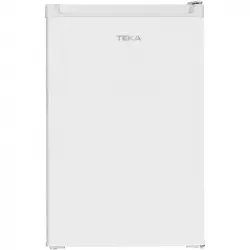 Teka RSF 10140 WH Congelador Vertical 91L E Blanco