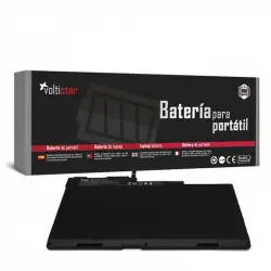 Voltistar Batería para Portátil HP Elitebook 840/ZBook 14