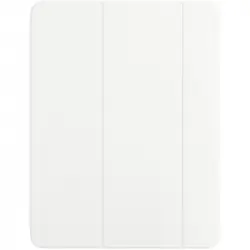 Apple Smart Folio 13 Funda de Libro Blanca para iPad Pro 13"