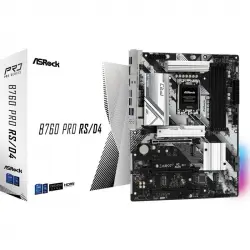 ASRock B760 Pro RS/D4