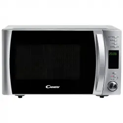 Candy CookinApp CMXC 30DCS Microondas con Grill/Convección 30L 900W Acero Inoxidable