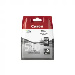 Canon PG-510 Cartucho Negro MP240/260/480