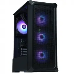 Epical-Q Permox AMD Ryzen 7 5800X/32GB/1TB SSD/RTX 4060