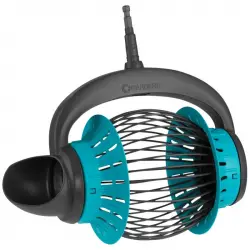 Gardena CombiSystem Recolector de Frutas Negro/Azul