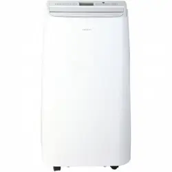 Infiniton PAC-64WCH Aire Acondicionado Portátil 3000 Frigorías