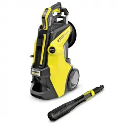 Karcher K 7 Premium Smart Control Hidrolimpiadora 600L/h