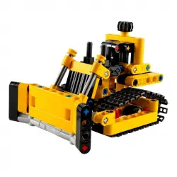 Lego Technic Topadora Pesada