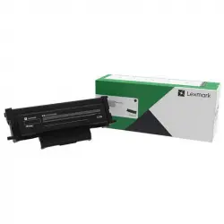 Lexmark B222000 cartucho de tóner Original Negro