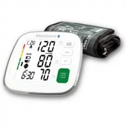 Medisana BU-540 Connect Tensiómetro de Brazo