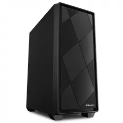 PCBYTE Cyborg Pc Intel Core i7-11700F/32GB/1TB SSD/RTX 3050