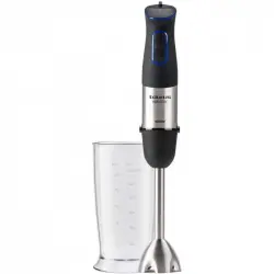 Taurus HB1000X Batidora de Mano 1000W Negra