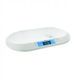 Ufesa BN2020 MyBaby Báscula para Bebés