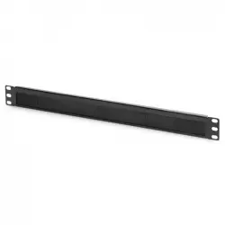 Digitus Panel de Administración Cables 44x483x11mm 19" Negro