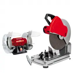 Einhell TC-MC 355 Tronzadora 2300W