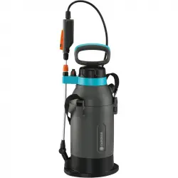 Gardena 5L Plus Pulverizador a Presión Gris