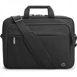 HP Renew Business Maletín con Correa Negro para Portátil de 15.6"